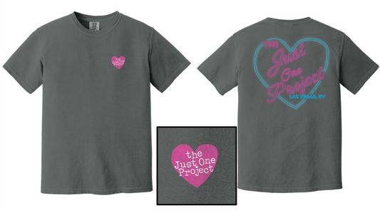 TJOP Glow Tee