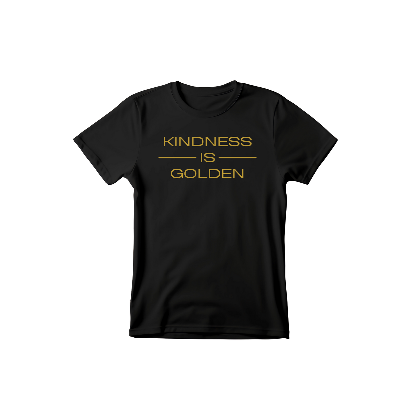 OG Kindness is Golden